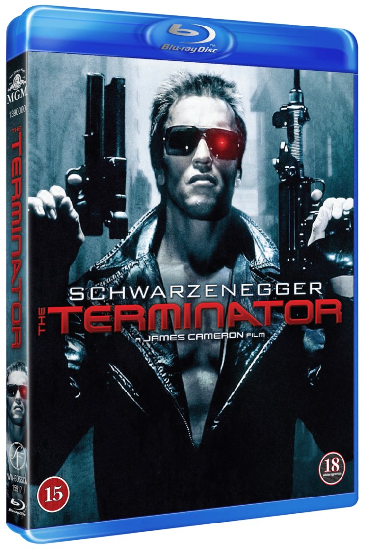 The Terminator