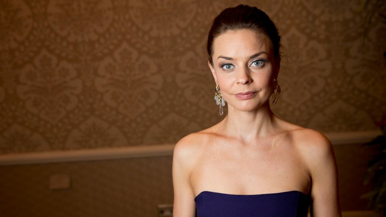 Agnes Kittelsen: – Det gikk som forventa