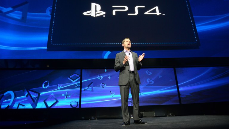 Slik blir Playstation 4