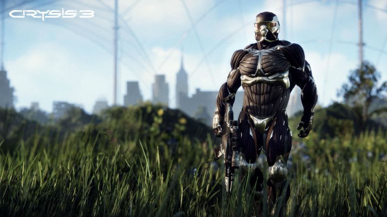 Crysis 3