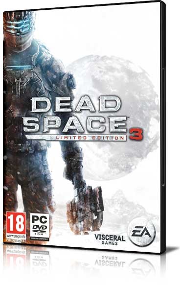 Dead Space 3