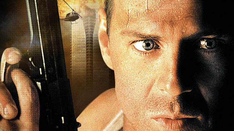 Topp 5: Die Hard-augneblink