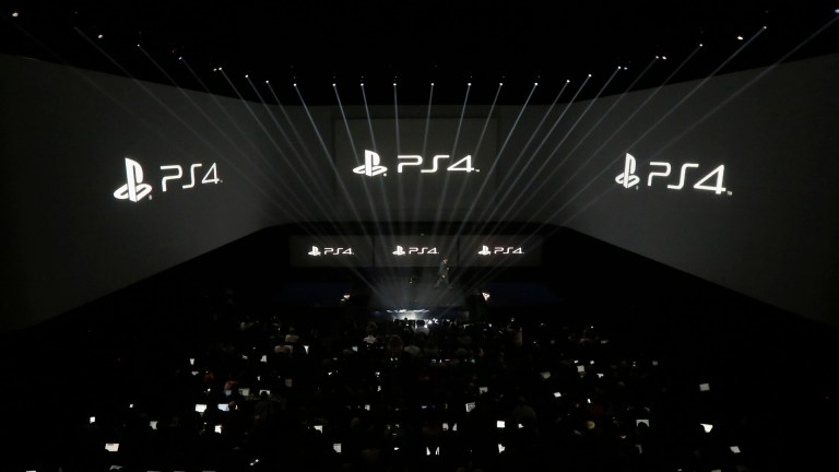 Fire ting Sony glemte
