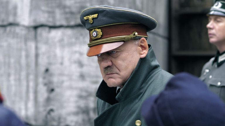 «Hitler» spiller i ny norsk film