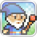 Pixel Defenders Puzzle