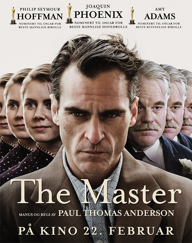 The Master
