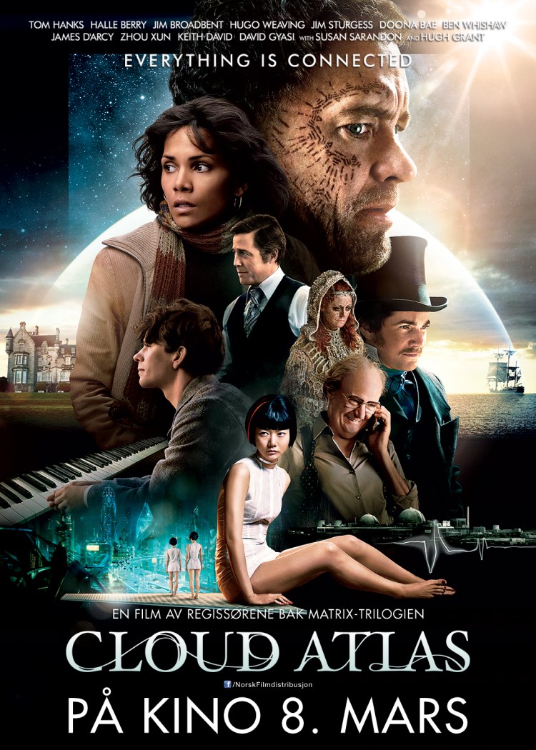 Cloud Atlas