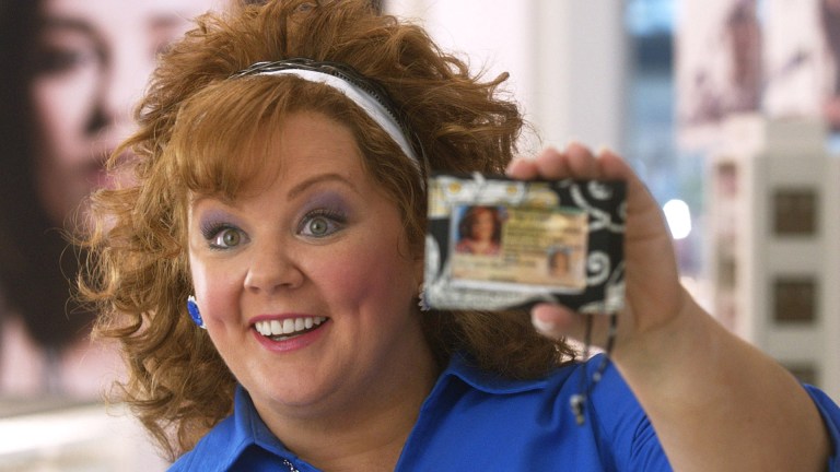 Identity Thief