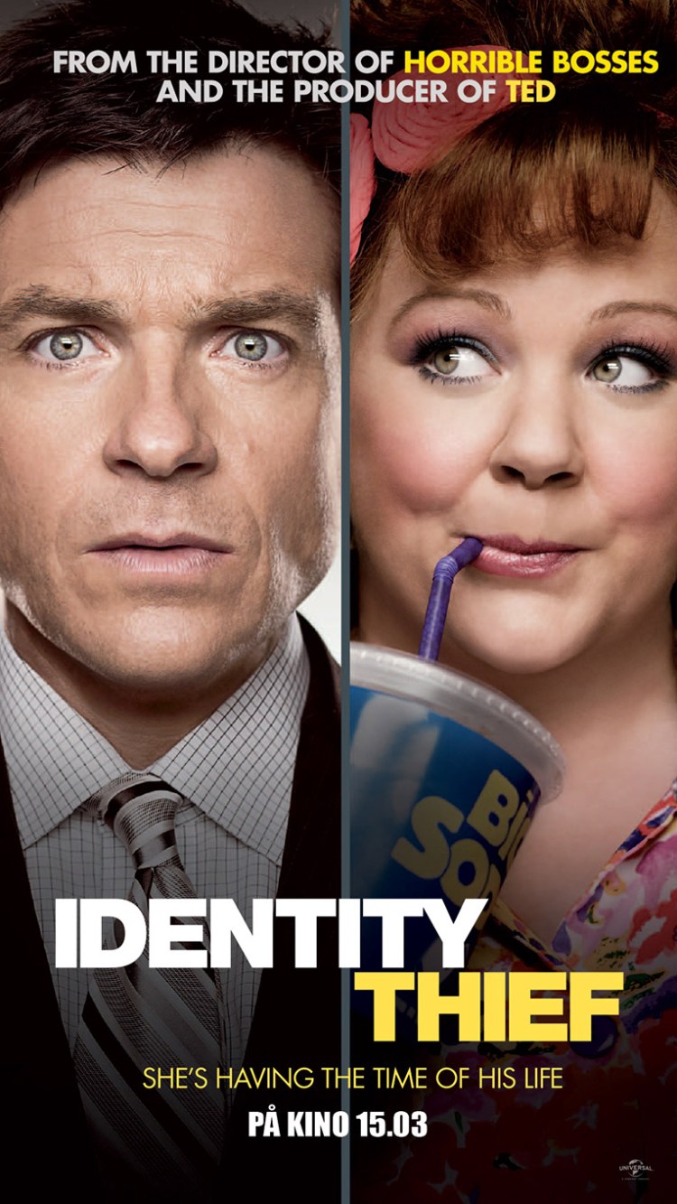 Identity Thief