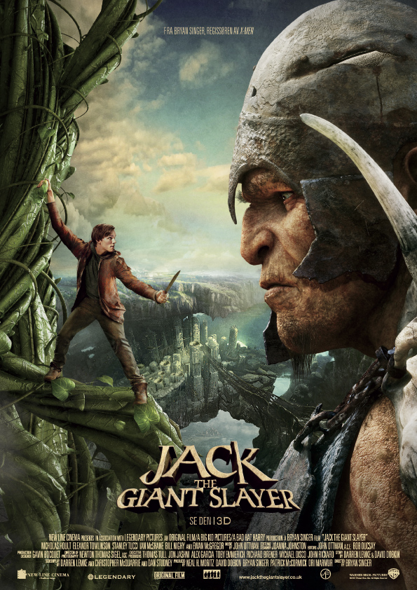 Jack the Giant Slayer