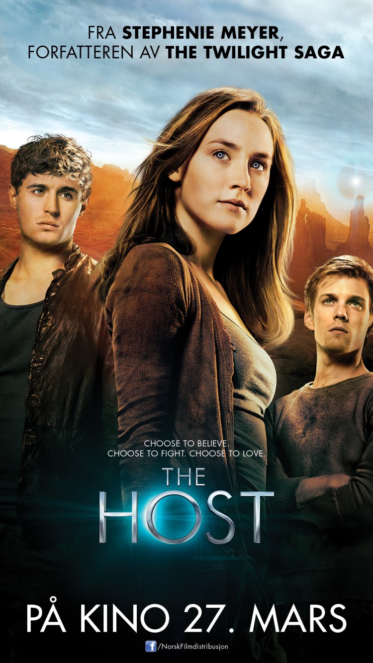 The Host
