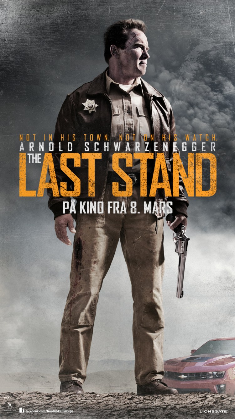The Last Stand