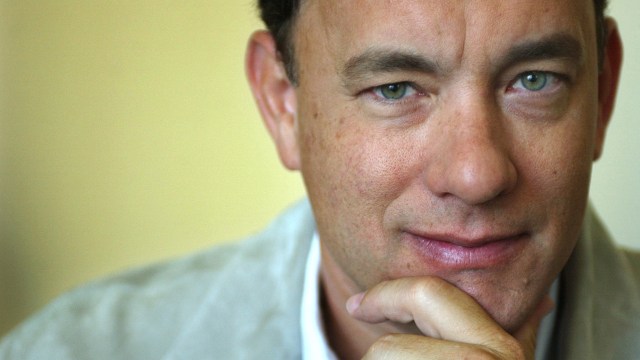 Tom Hanks (Foto: AP Photo/Aynsley Floyd).