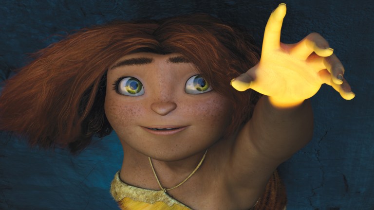 The Croods