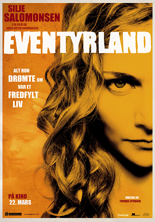 Eventyrland