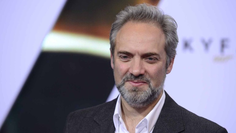 Mendes takker nei til neste Bond-film