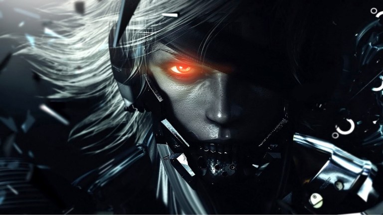 Metal Gear Rising: Revengance