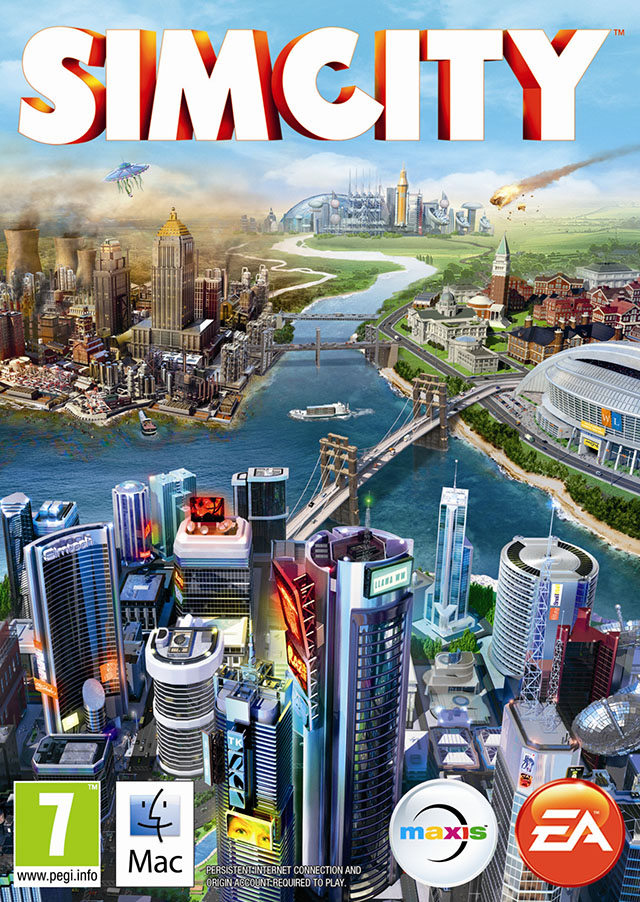 SimCity