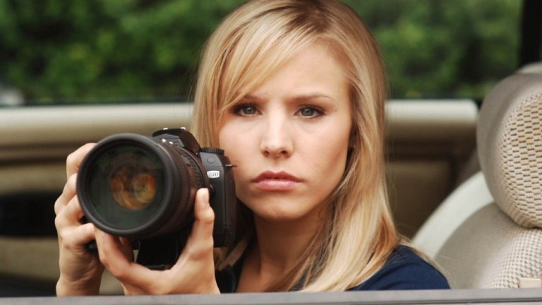 «Veronica Mars» samla inn 2 millioner dollar på 10 timar