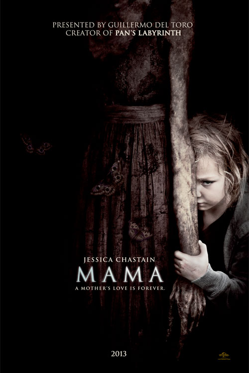 Mama