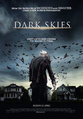 Dark Skies