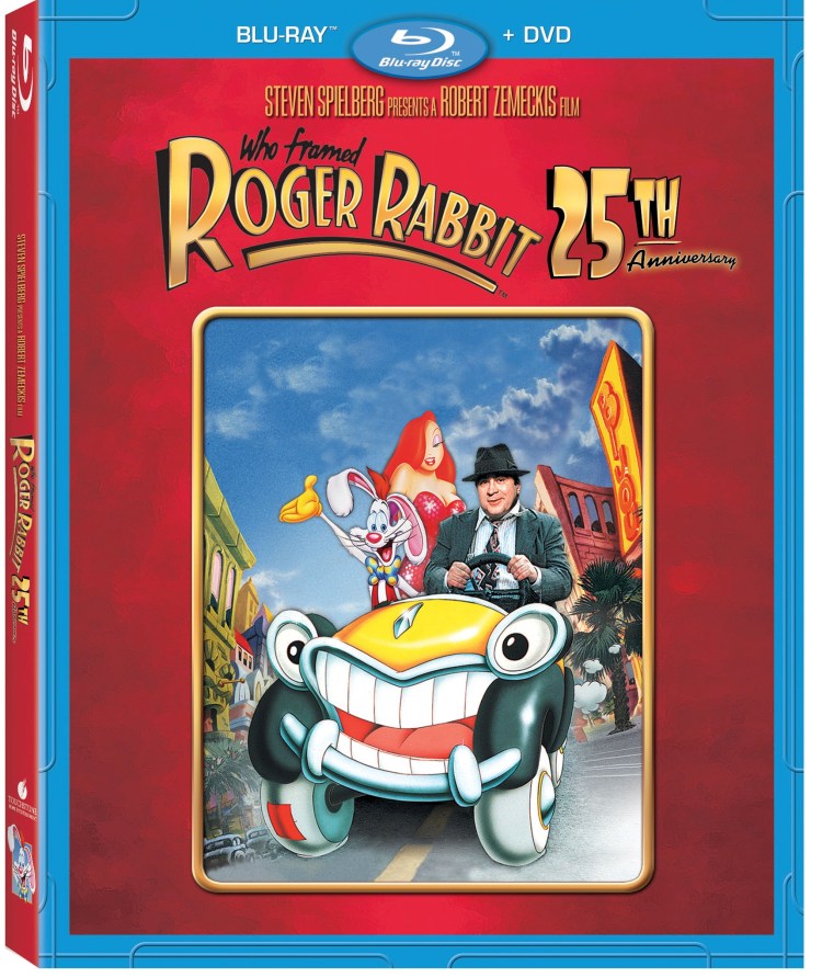Hvem lurte Roger Rabbit