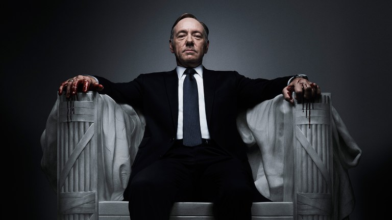 Andre sesong av «House of Cards» har fått premieredato