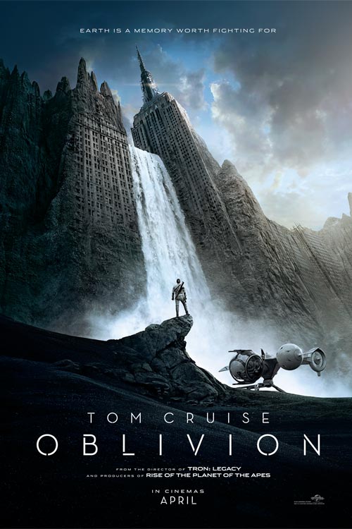 Oblivion