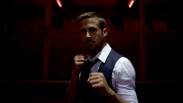 Ryan Gosling skal til Cannes med Only God Forgives (Foto: Scanbox).