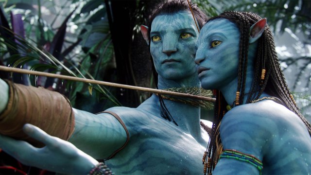 Avatar. (Foto: 20th Century Fox)