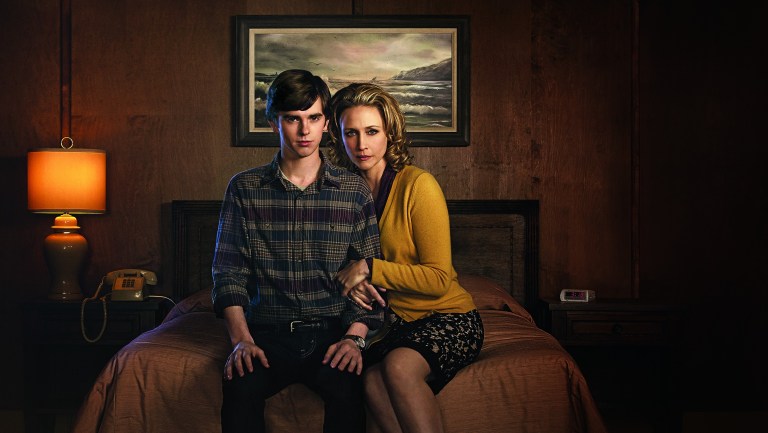 Bates Motel S01