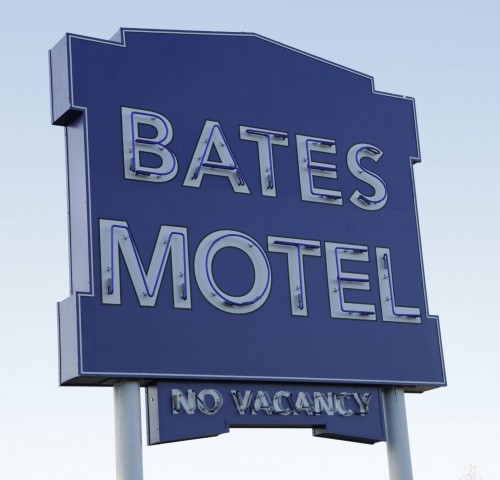Bates Motel S01