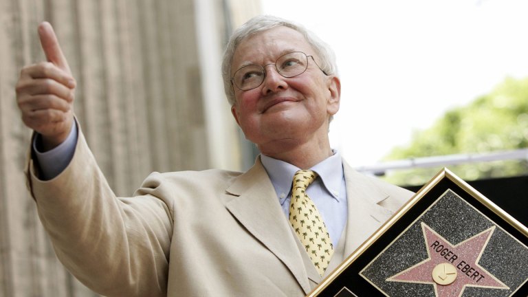 Roger Ebert er død