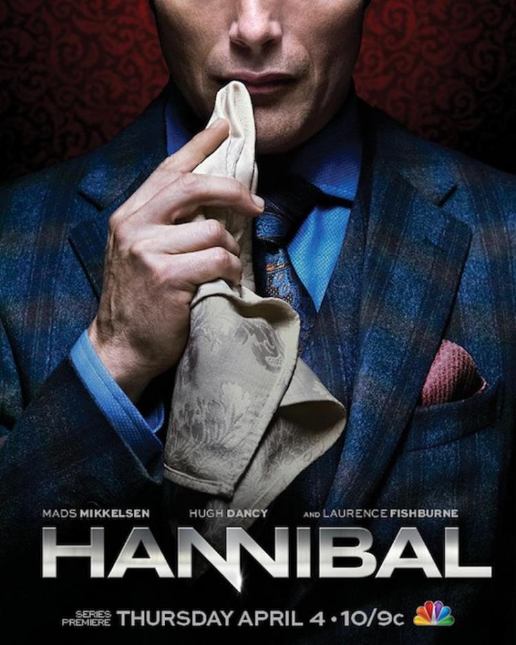 Hannibal S01