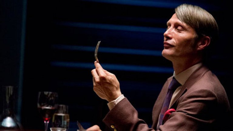 Hannibal S01