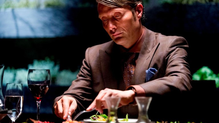 Hannibal S01