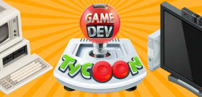Game Dev Tycoon