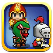 Nimble Quest