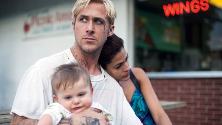 The Place Beyond the Pines