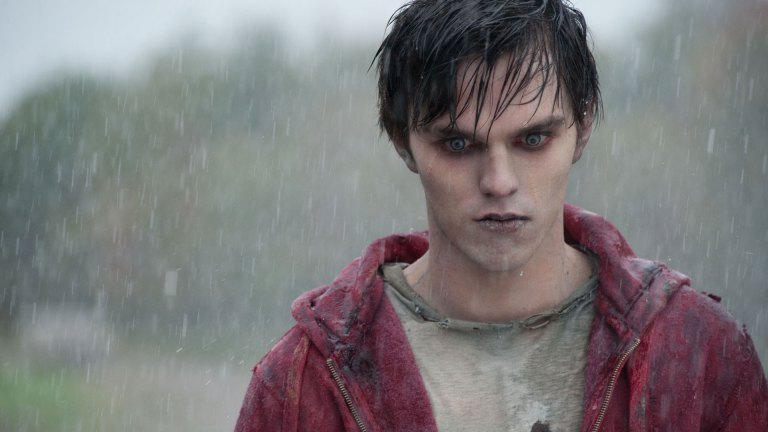 Warm Bodies