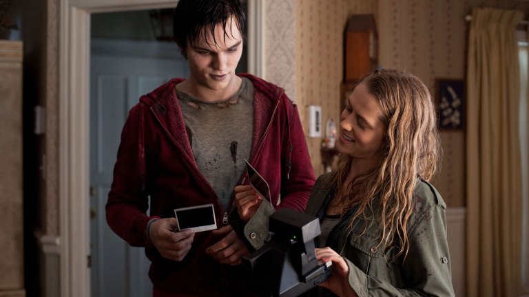 Warm Bodies
