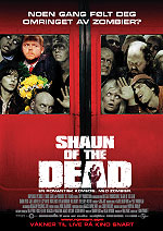 Shaun of the Dead