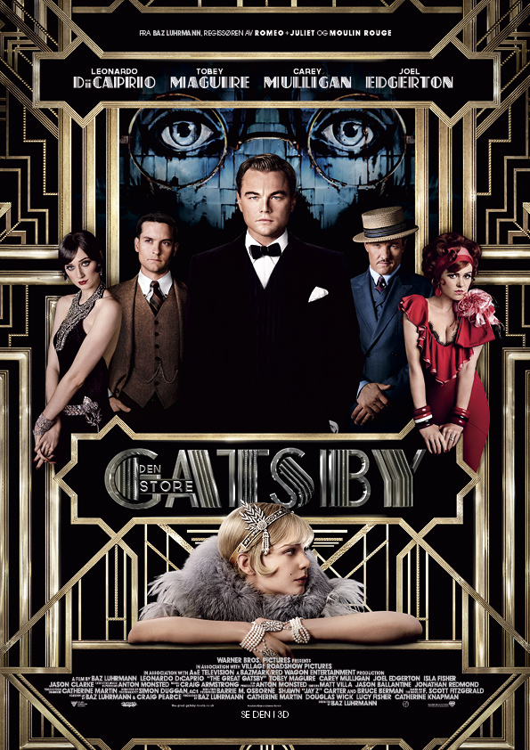 Den store Gatsby