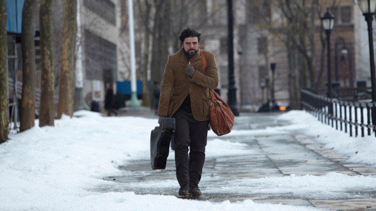 Inside Llewyn Davis