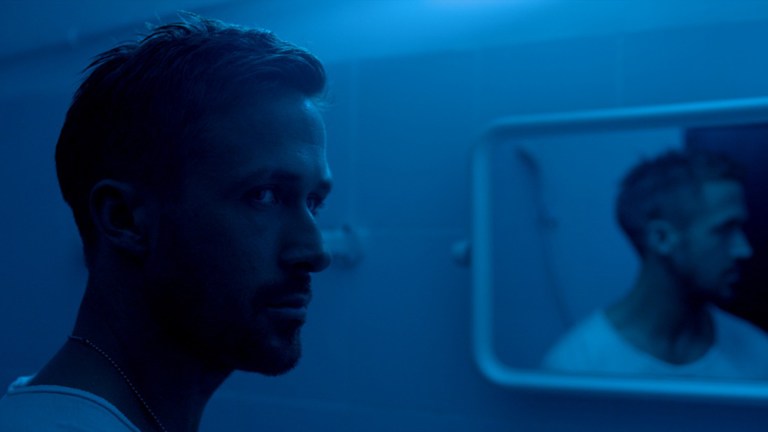 Only God Forgives