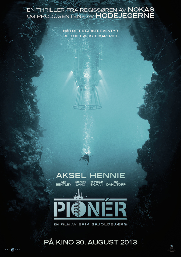 Pioner Film