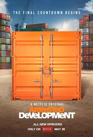 Arrested Development S04