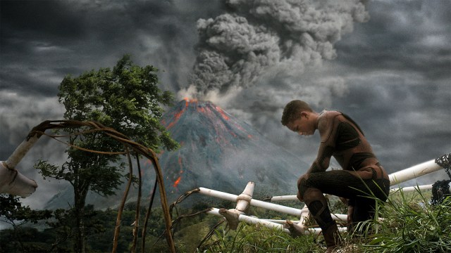 After Earth. (Foto: The Walt Disney Company Nordic)