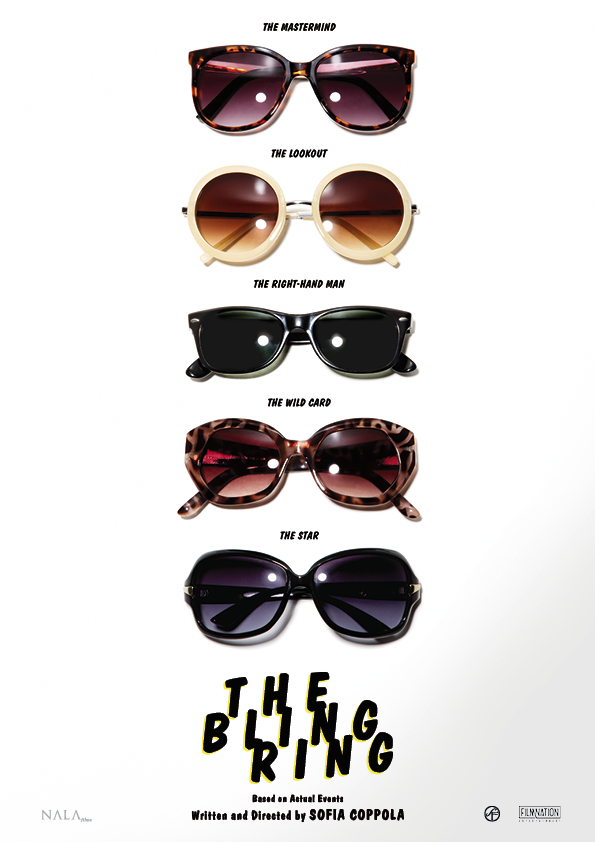 The Bling Ring