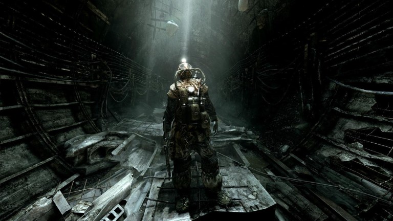 Metro: Last Light